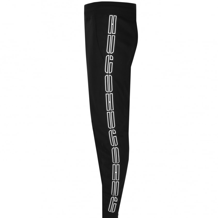 Alternative Image for ProductHUGO Daky 203 Jogging Bottoms Black3